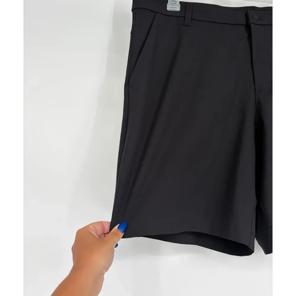 Lululemon Commission Short Slim *Warpstreme 9